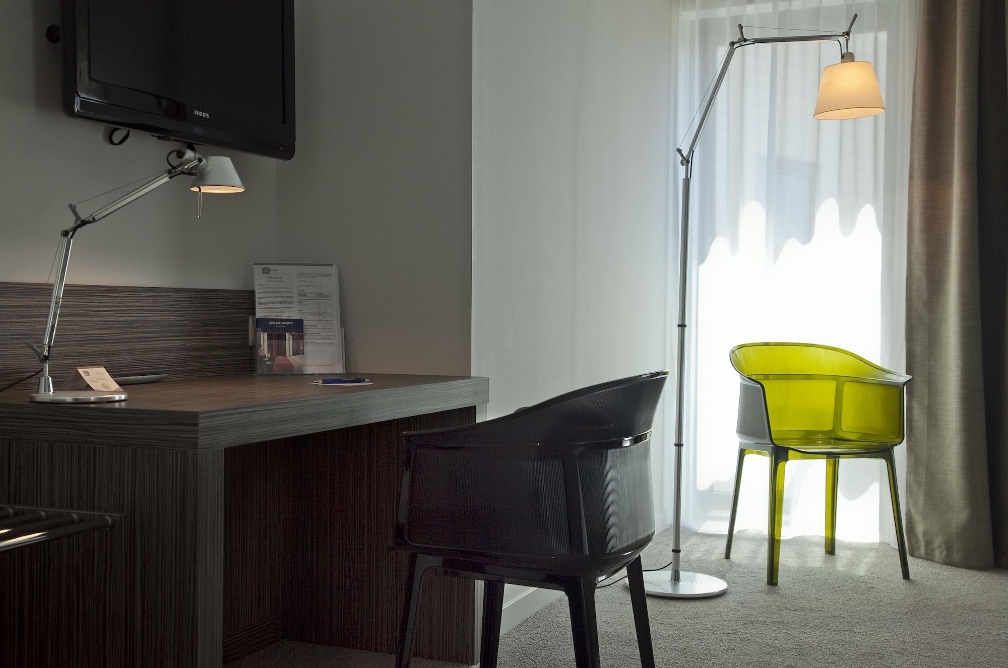 Mercure Saint Malo Balmoral Экстерьер фото