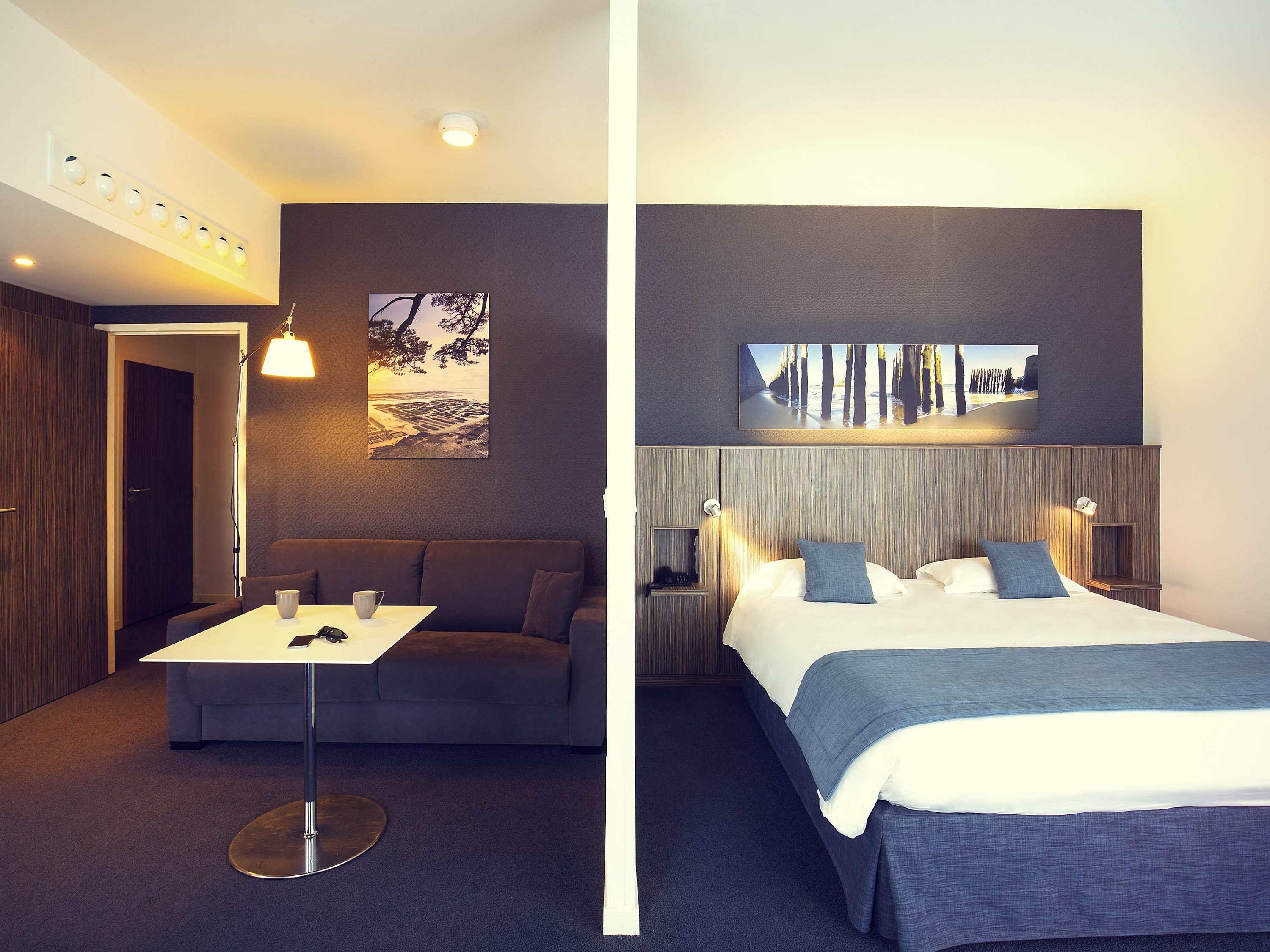 Mercure Saint Malo Balmoral Экстерьер фото