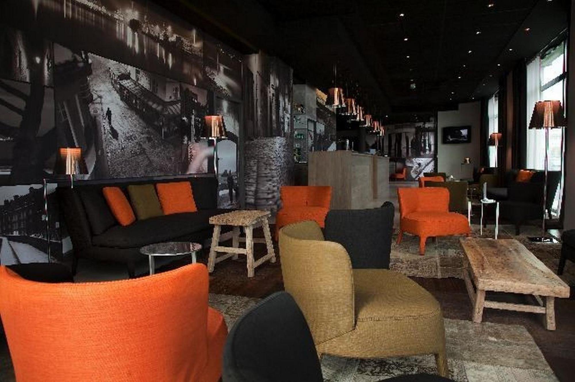 Mercure Saint Malo Balmoral Экстерьер фото