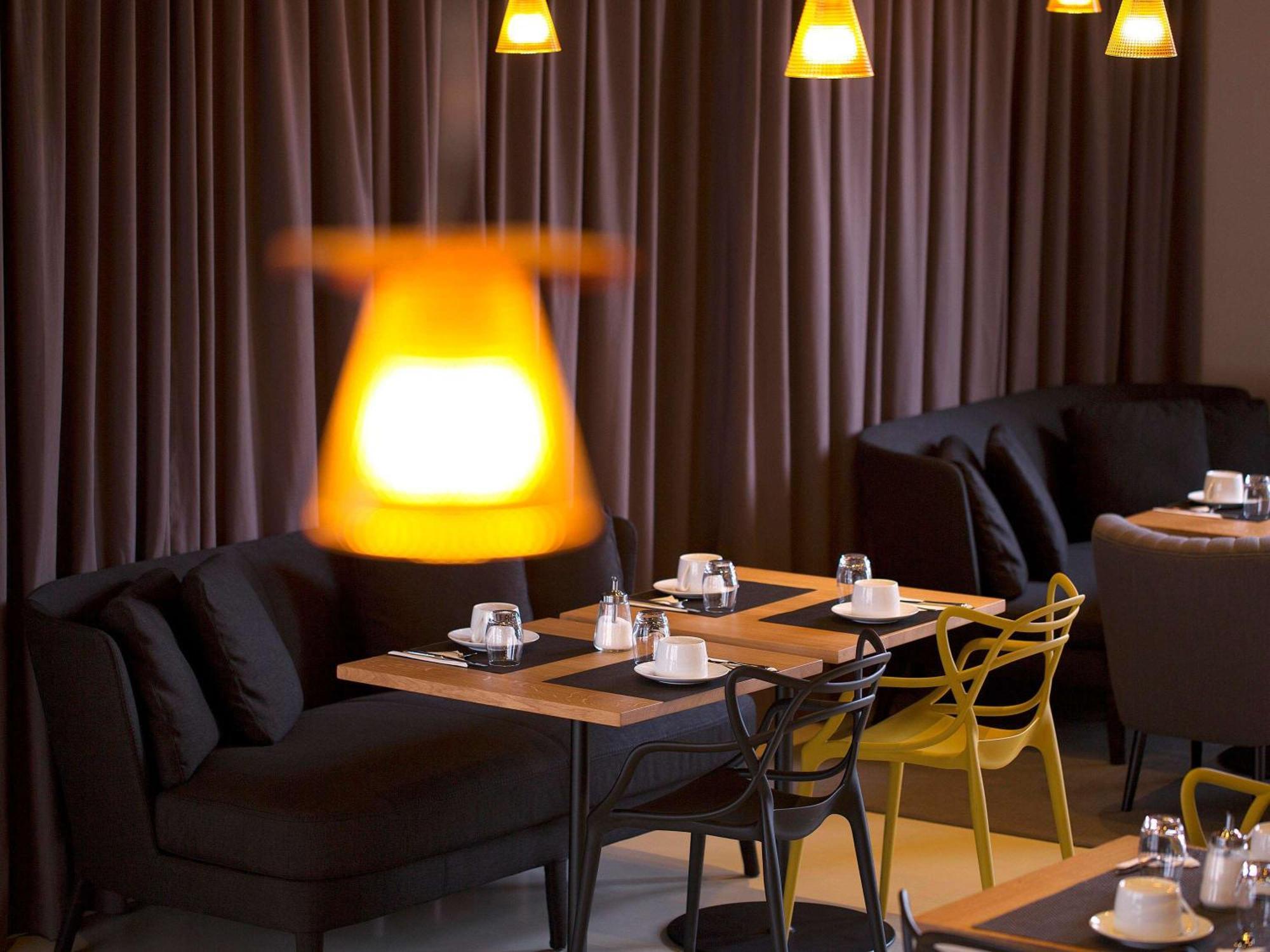 Mercure Saint Malo Balmoral Экстерьер фото