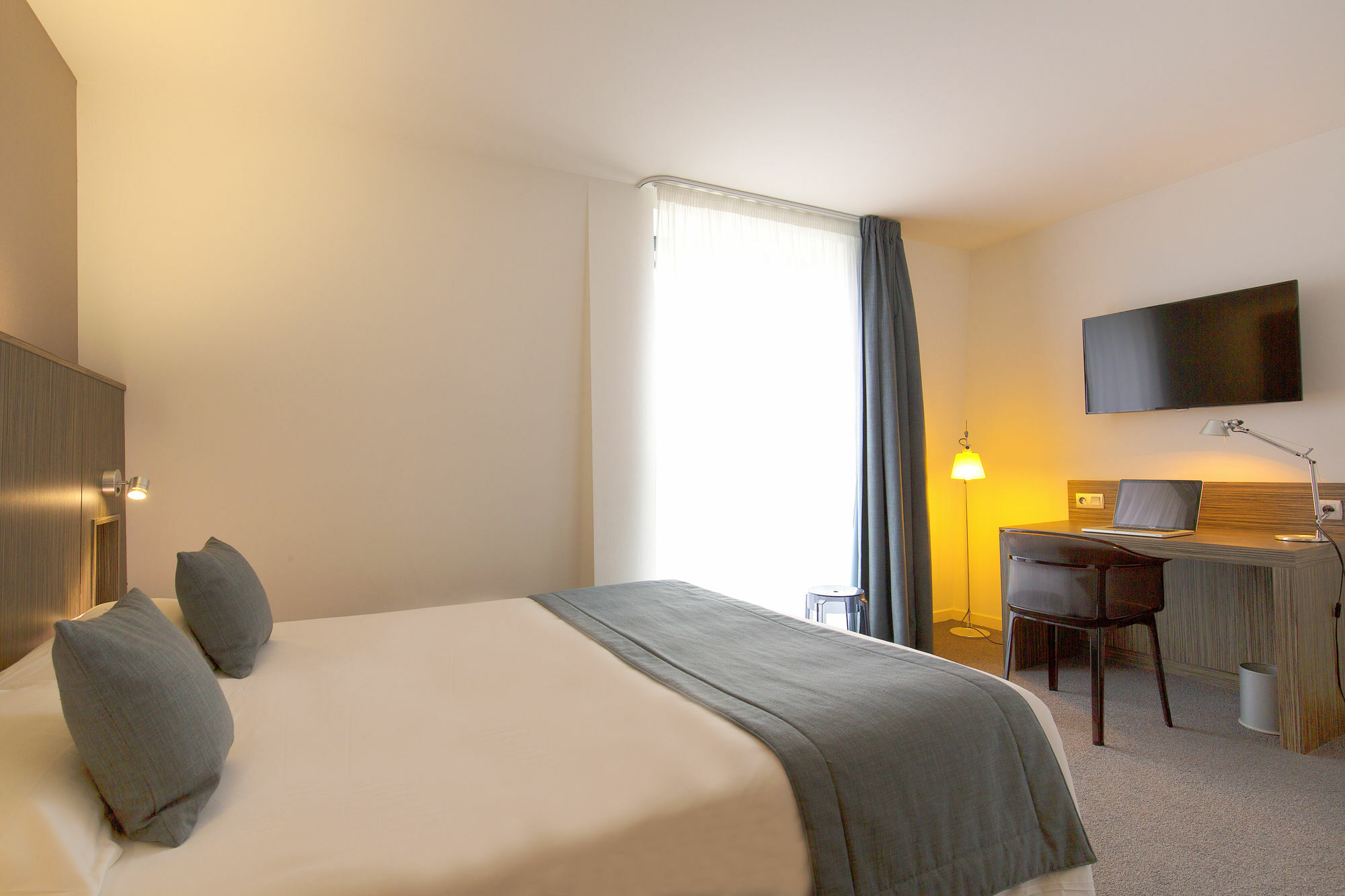 Mercure Saint Malo Balmoral Экстерьер фото